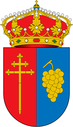 Escudo de Montearagón
