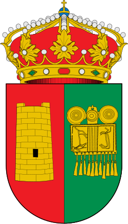 Escudo de 
<span>Montejo de Tiermes</span>
