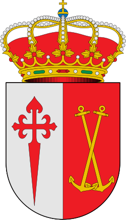 Escudo de 
<span>Montemolín</span>
