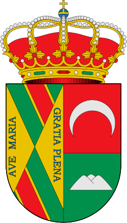 Escudo de 
<span>Montesclaros</span>
