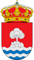 Escudo de Moral de sayago