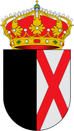Escudo de 
<span>Morcillo</span>
