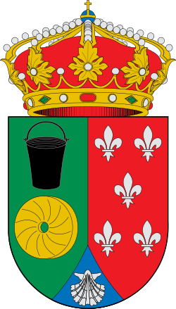 Escudo de 
<span>Morille</span>
