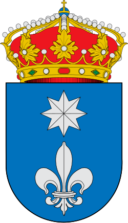 Escudo de Motilla del palancar