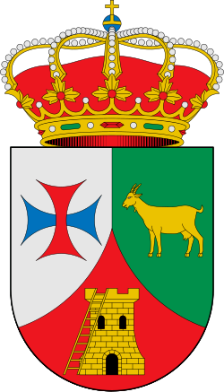 Escudo de Moya