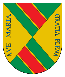 Escudo de 
<span>Mucientes</span>
