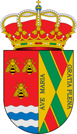 Escudo de 
<span>Muduex</span>
