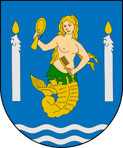 Escudo de Narbarte