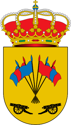 Escudo de 
<span>Nava de abajo</span>
