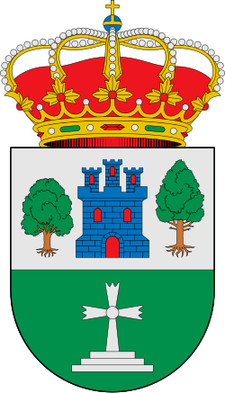 Escudo de 
<span>Navaconcejo</span>
