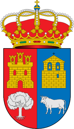 Escudo de 
<span>Navahondilla</span>
