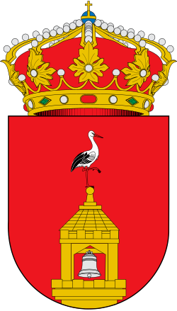 Escudo de 
<span>Navalcán</span>
