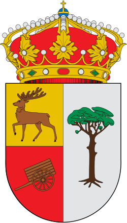 Escudo de 
<span>Navaleno</span>
