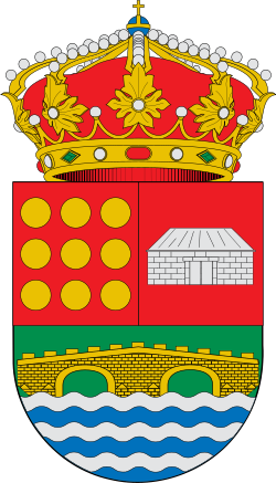 Escudo de 
<span>Navalosa</span>
