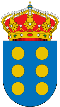 Escudo de 
<span>Navamorcuende</span>
