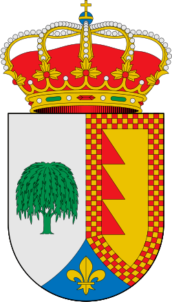 Escudo de 
<span>Navarredonda</span>
