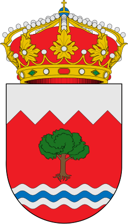 Escudo de 
<span>Navarrevisca</span>
