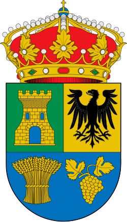 Escudo de 
<span>Navas de jorquera</span>
