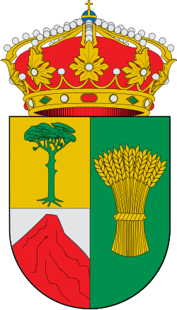 Escudo de 
<span>Navatalgordo</span>
