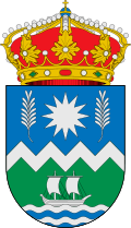 Escudo de Navianos de valverde