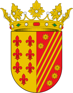 Escudo de 
<span>Noez</span>
