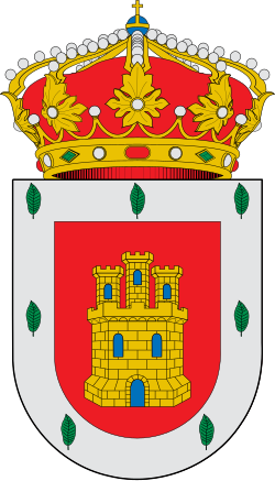Escudo de 
<span>Nogales</span>

