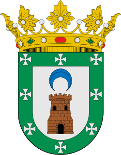Escudo de 
<span>Noviercas</span>
