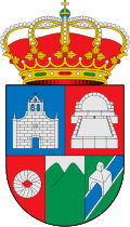 Escudo de Nuez