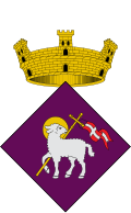 Escudo de Nulles