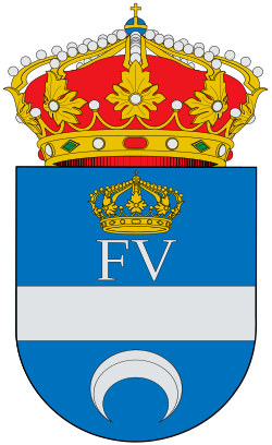 Escudo de 
<span>Olías del rey</span>
