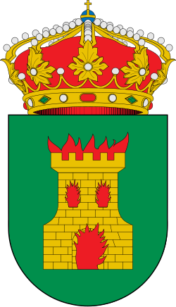 Escudo de 
<span>Ólvega</span>
