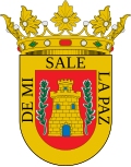 Escudo de Olvera