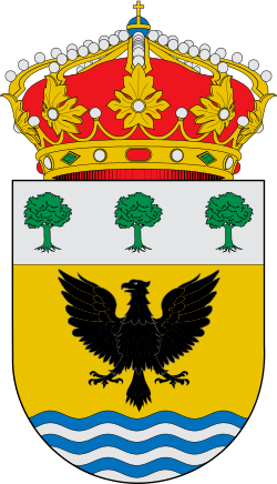 Escudo de 
<span>Orea</span>
