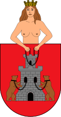 Escudo de 
<span>Osuna</span>
