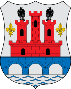 Escudo de 
<span>Palenzuela</span>
