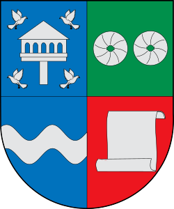 Escudo de 
<span>Palomera</span>
