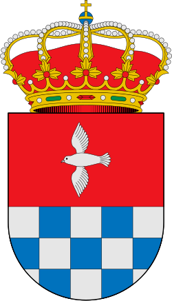 Escudo de Palomero
