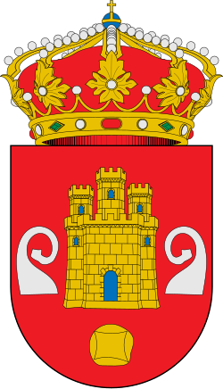 Escudo de Pancorbo