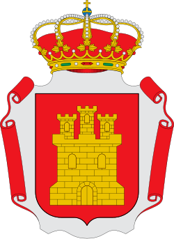 Escudo de 
<span>Paradas</span>
