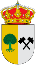 Escudo de Páramo del sil