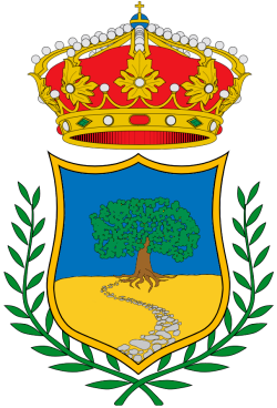 Escudo de Parauta