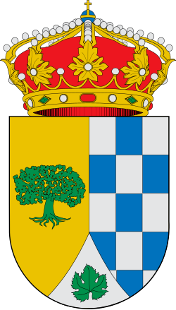 Escudo de 
<span>Parrillas</span>
