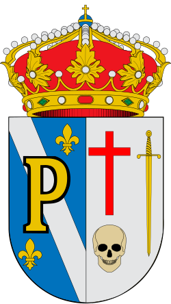 Escudo de 
<span>Pastrana</span>
