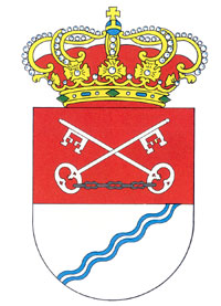 Escudo de 
<span>Paterna del madera</span>

