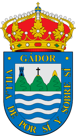 Escudo de Paulenca