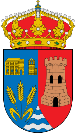Escudo de 
<span>Pelabravo</span>
