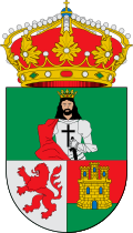 Escudo de Peleas de arriba