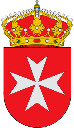 Escudo de 
<span>Peñalver</span>
