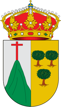 Escudo de 
<span>Peñaparda</span>
