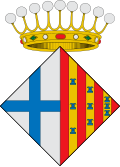 Escudo de Peralada